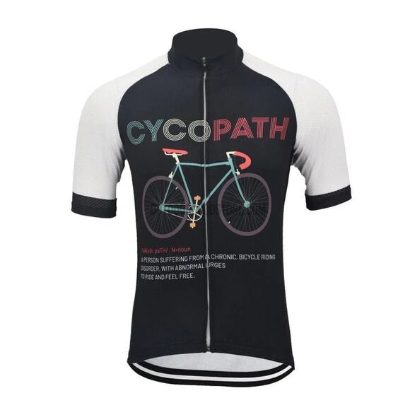 CycoPath Definition Cycling Jersey – Men's Medium - Large - Picture 3 of 15